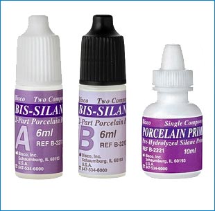 PORCELAIN PRIMER / BIS-SILANE